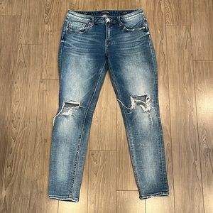 VIGOSS- JAGGER SKINNY- CLASSIC FIT